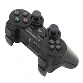 Gamepad Bluetooth PS3 12 butoane vibratii negru Esperanza Marine